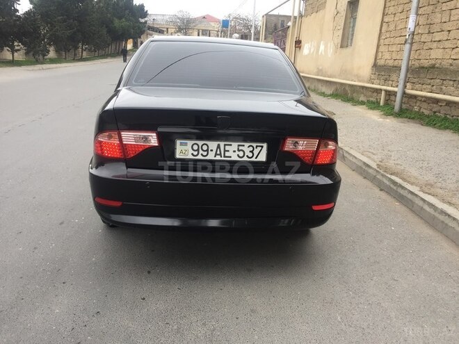 Iran Khodro Soren 2014, 117,200 km - 1.6 l - Bakı