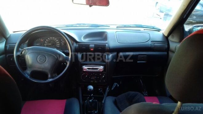Opel Astra 1995, 32,745 km - 1.6 l - Bakı