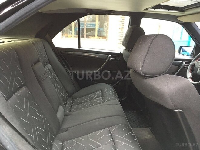 Mercedes C 240 1998, 367,895 km - 2.4 l - Ağdaş