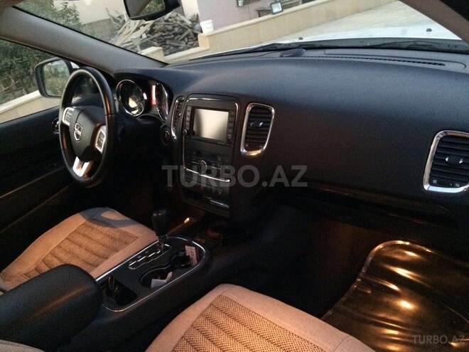 Dodge Durango 2012, 98,800 km - 3.5 l - Bakı