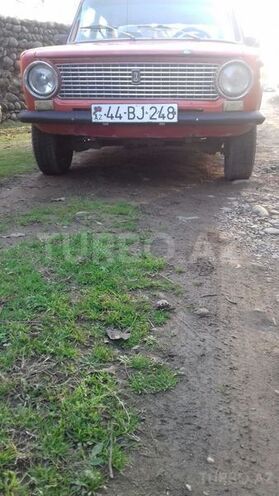 LADA (VAZ) 21011 1979, 364,697 km - 1.2 л - Lənkəran