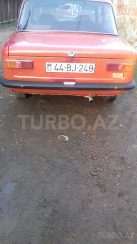 LADA (VAZ) 21011 1979, 364,697 km - 1.2 л - Lənkəran