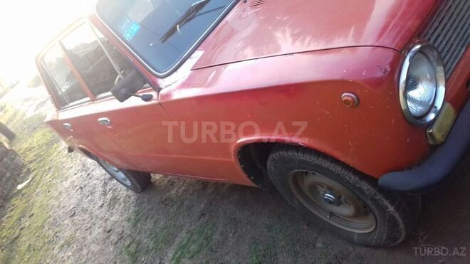 LADA (VAZ) 21011 1979, 364,697 km - 1.2 л - Lənkəran