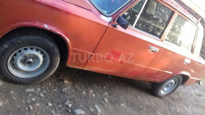 LADA (VAZ) 21011 1979, 364,697 km - 1.2 л - Lənkəran