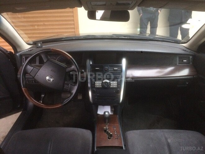 Nissan Teana 2006, 198,000 km - 2.3 l - Bakı