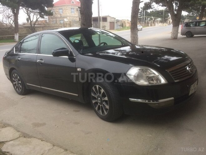 Nissan Teana 2006, 198,000 km - 2.3 l - Bakı