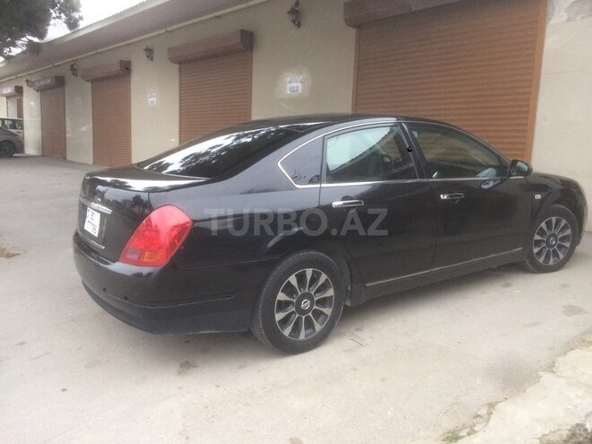 Nissan Teana 2006, 198,000 km - 2.3 l - Bakı