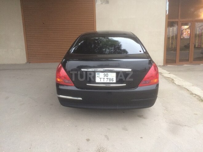 Nissan Teana 2006, 198,000 km - 2.3 l - Bakı