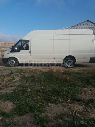 Ford Transit 2004, 300,000 km - 2.4 l - Sumqayıt