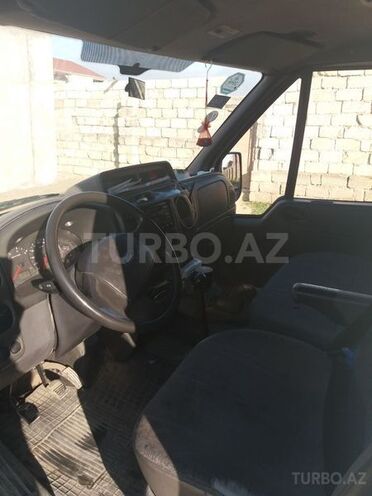 Ford Transit 2004, 300,000 km - 2.4 l - Sumqayıt