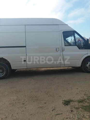 Ford Transit 2004, 300,000 km - 2.4 l - Sumqayıt
