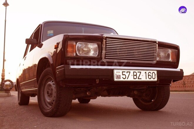 LADA (VAZ) 2107 2008, 86,000 km - 0.1 l - Gəncə
