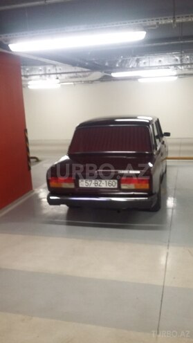 LADA (VAZ) 2107 2008, 86,000 km - 0.1 l - Gəncə