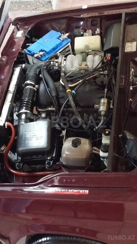 LADA (VAZ) 2107 2008, 86,000 km - 0.1 l - Gəncə