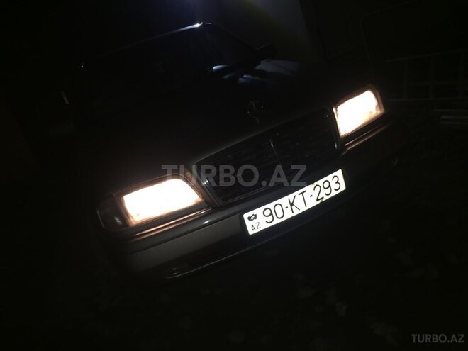Mercedes C 180 1996, 200,000 km - 0.4 l - Bakı