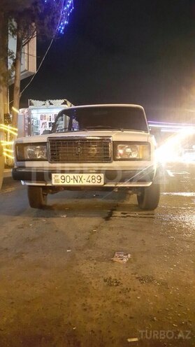 LADA (VAZ) 2107 2011, 171,165 km - 1.6 л - Sumqayıt
