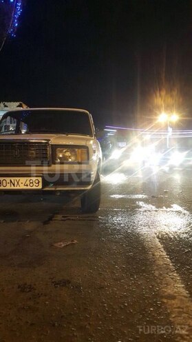 LADA (VAZ) 2107 2011, 171,165 km - 1.6 л - Sumqayıt