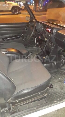 LADA (VAZ) 2107 2011, 171,165 km - 1.6 л - Sumqayıt
