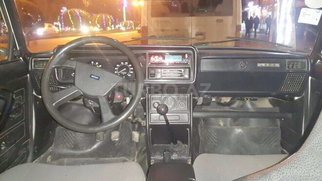 LADA (VAZ) 2107 2011, 171,165 km - 1.6 л - Sumqayıt