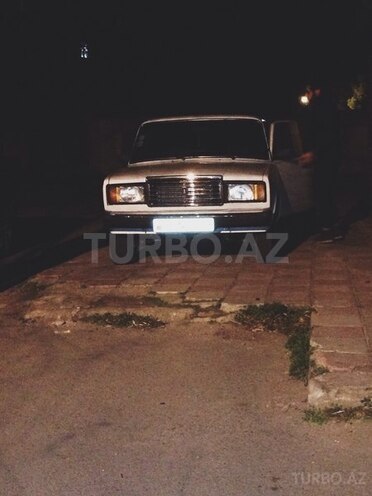 LADA (VAZ) 2107 2011, 171,165 km - 1.6 л - Sumqayıt
