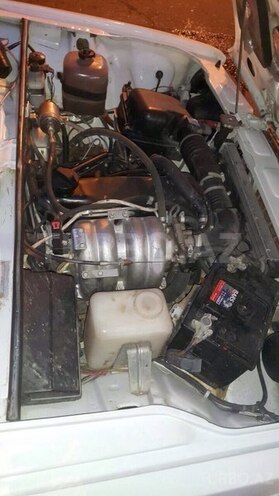 LADA (VAZ) 2107 2011, 171,165 km - 1.6 л - Sumqayıt
