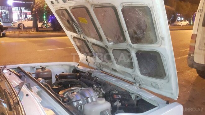LADA (VAZ) 2107 2011, 171,165 km - 1.6 л - Sumqayıt