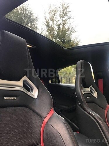 Mercedes CLA 45 S AMG 2015, 47,000 km - 2.0 l - Bakı