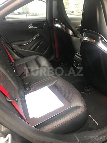 Mercedes CLA 45 S AMG 2015, 47,000 km - 2.0 l - Bakı