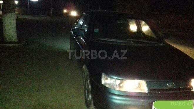 LADA (VAZ) 2110 1999, 578,675 km - 1.6 l - Cəlilabad