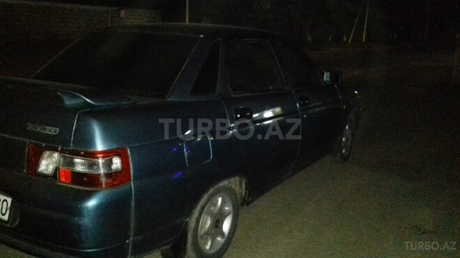 LADA (VAZ) 2110 1999, 578,675 km - 1.6 l - Cəlilabad