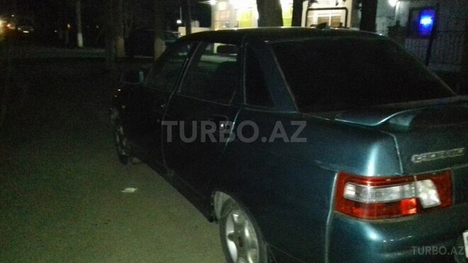 LADA (VAZ) 2110 1999, 578,675 km - 1.6 l - Cəlilabad