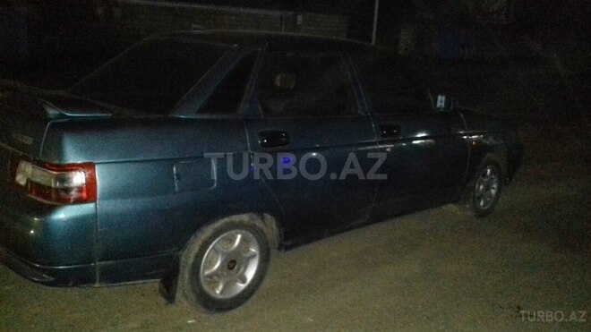 LADA (VAZ) 2110 1999, 578,675 km - 1.6 l - Cəlilabad