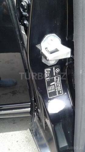 Mercedes E 240 2000, 317,124 km - 2.6 l - Bakı