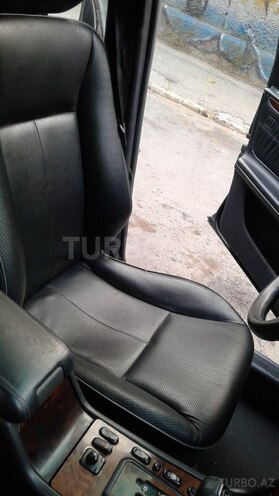 Mercedes E 240 2000, 317,124 km - 2.6 l - Bakı