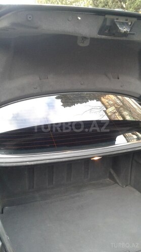 Mercedes E 240 2000, 317,124 km - 2.6 l - Bakı