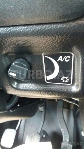 LADA (VAZ) Niva 2015, 21,000 km - 1.7 l - Bakı