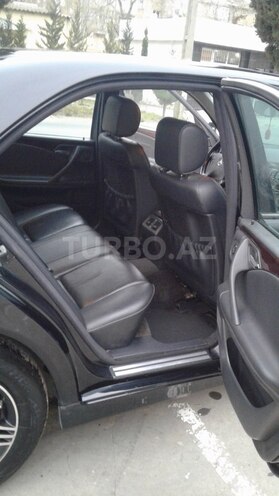 Mercedes E 220 2001, 314,215 km - 2.2 l - Sumqayıt