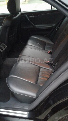Mercedes E 220 2001, 314,215 km - 2.2 l - Sumqayıt