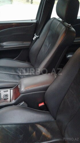 Mercedes E 220 2001, 314,215 km - 2.2 l - Sumqayıt