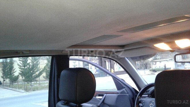 Mercedes E 220 2001, 314,215 km - 2.2 l - Sumqayıt