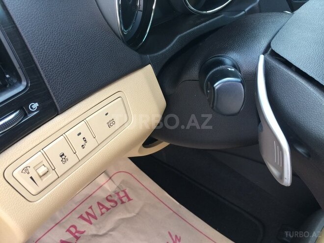 Hyundai Sonata 2013, 49,200 km - 2.0 l - Bakı