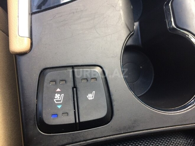 Hyundai Sonata 2013, 49,200 km - 2.0 l - Bakı