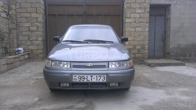 LADA (VAZ) 2110 2004, 200,000 km - 1.6 l - Sumqayıt