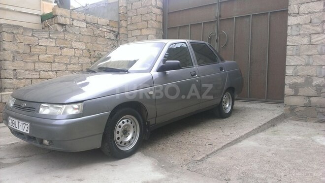 LADA (VAZ) 2110 2004, 200,000 km - 1.6 l - Sumqayıt