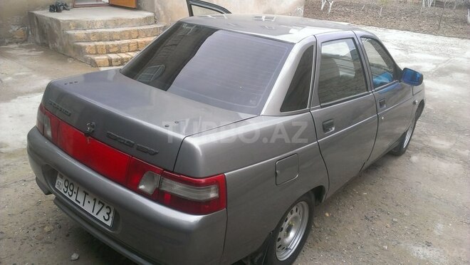 LADA (VAZ) 2110 2004, 200,000 km - 1.6 l - Sumqayıt