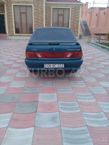 LADA (VAZ) 2115 2000, 300,000 km - 1.6 l - Sumqayıt