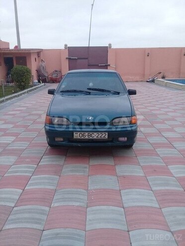 LADA (VAZ) 2115 2000, 300,000 km - 1.6 l - Sumqayıt