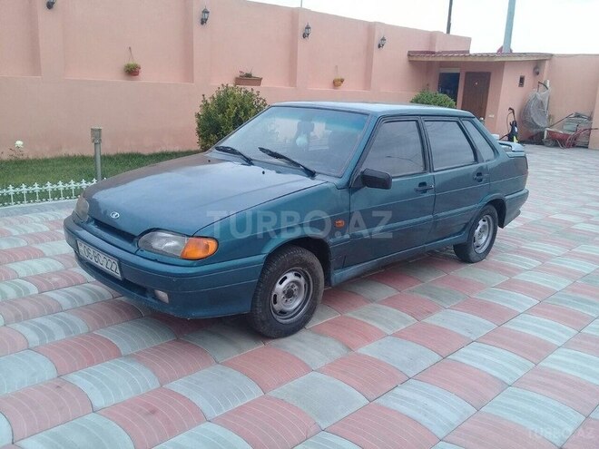 LADA (VAZ) 2115 2000, 300,000 km - 1.6 l - Sumqayıt
