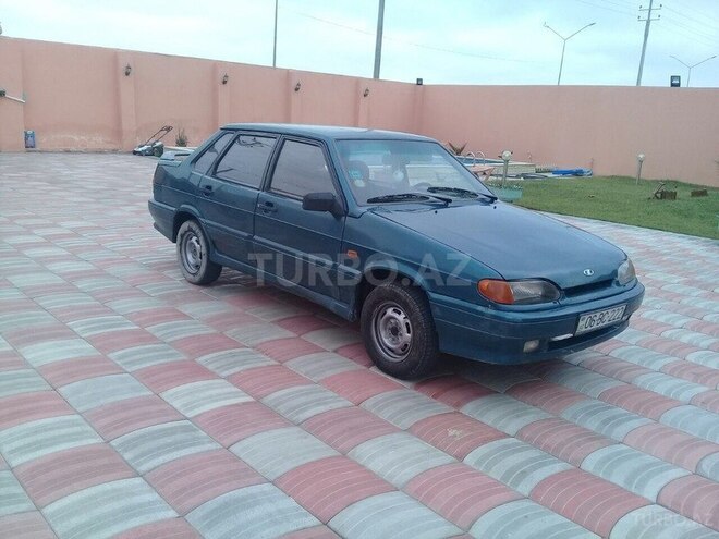 LADA (VAZ) 2115 2000, 300,000 km - 1.6 l - Sumqayıt