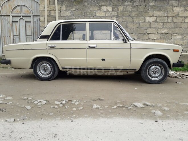 LADA (VAZ) 2106 1993, 256,468 km - 1.5 l - Bakı